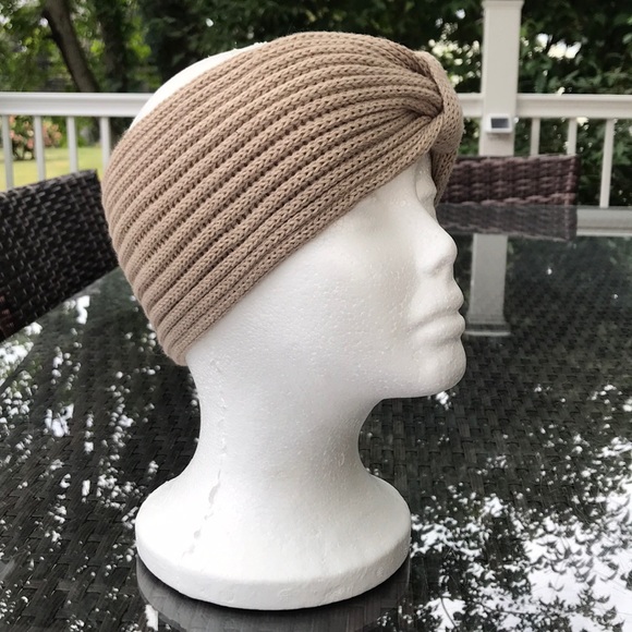 NWT Threads For Thought Head Wrap - Picture 2 of 6